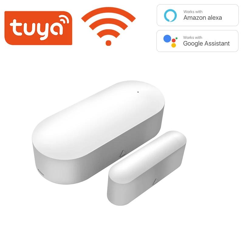 Tuya-Ʈ WiFi      ˶ Alexa Google Home ȣȯ,   ڵ Ž, , , ˷, ȶ, 